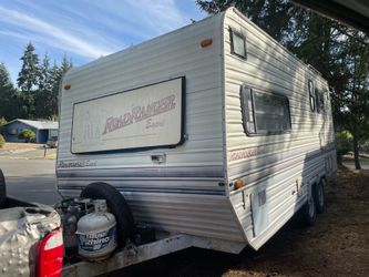 1991 Ford Ranger