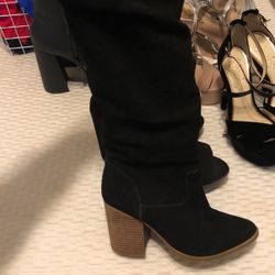 Botas 
