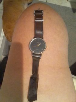 Timex 41mm Weekender TW2R26000