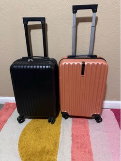 Suitcase set