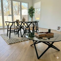 Designer Set – LIKE NEW - Originally ~$2,800 → Now $1,480