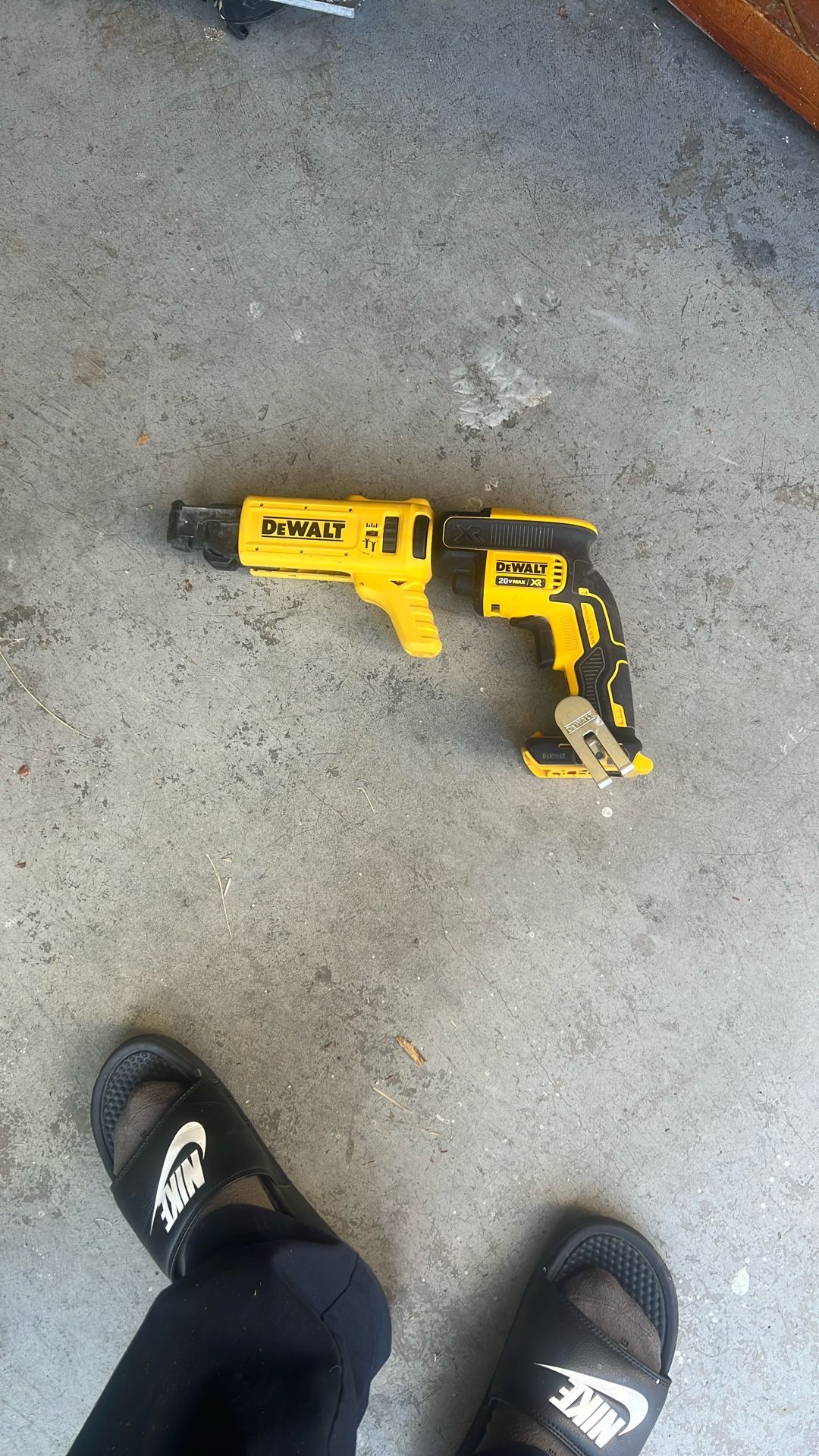 Dewalt 