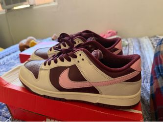 Nike Dunk Low - Authentic