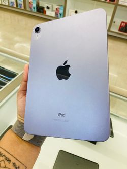 iPad mini 6th gen 64gb