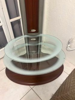 Floor Tv stand