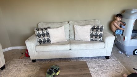 Living room set
