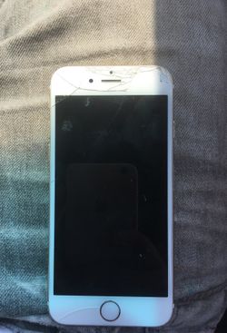 IPhone 6 Gold