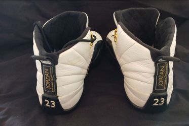 Jordan shoes