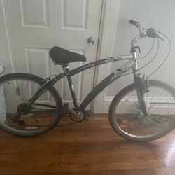 Next Bike 