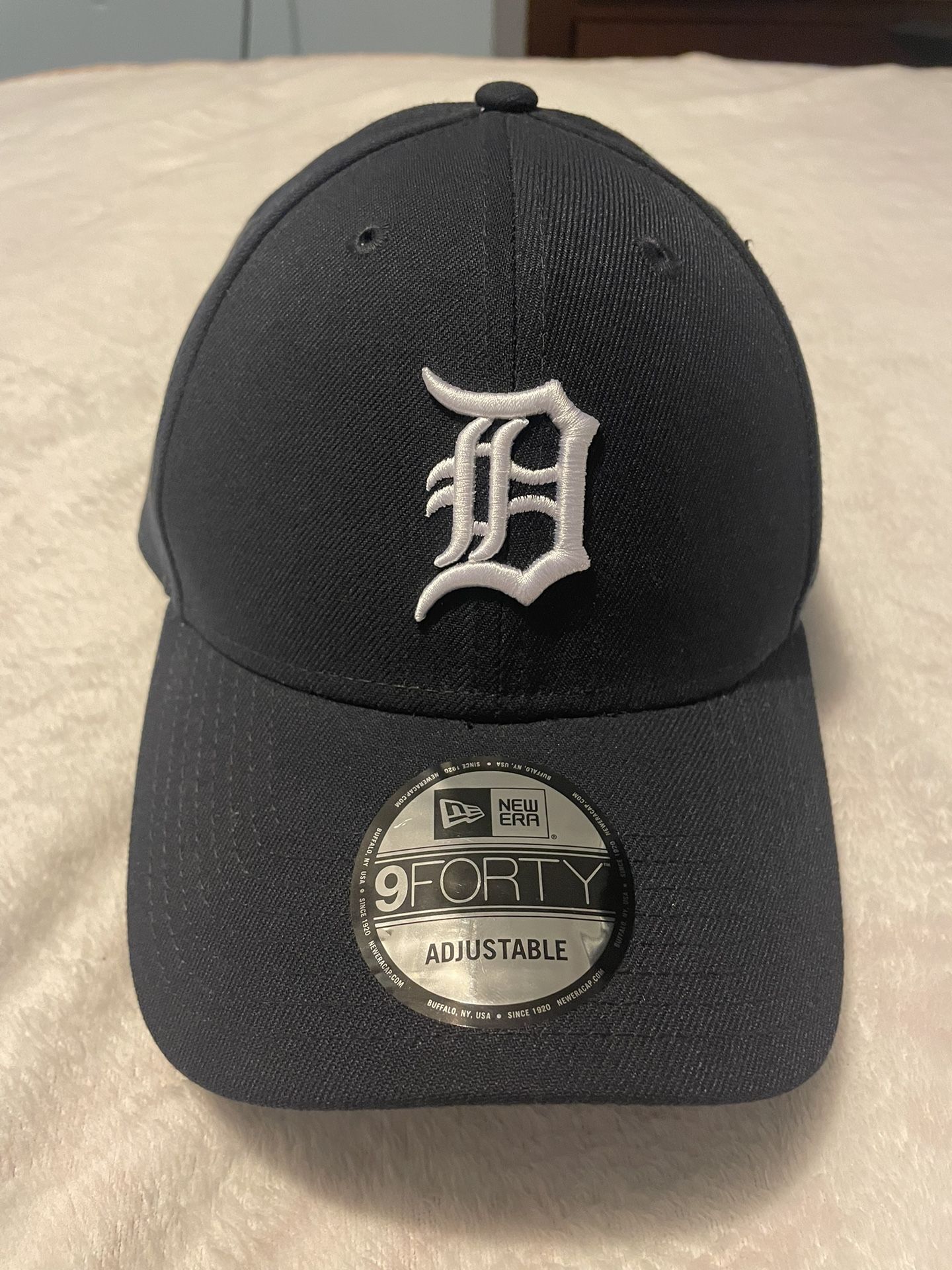 Detroit Tigers Hat