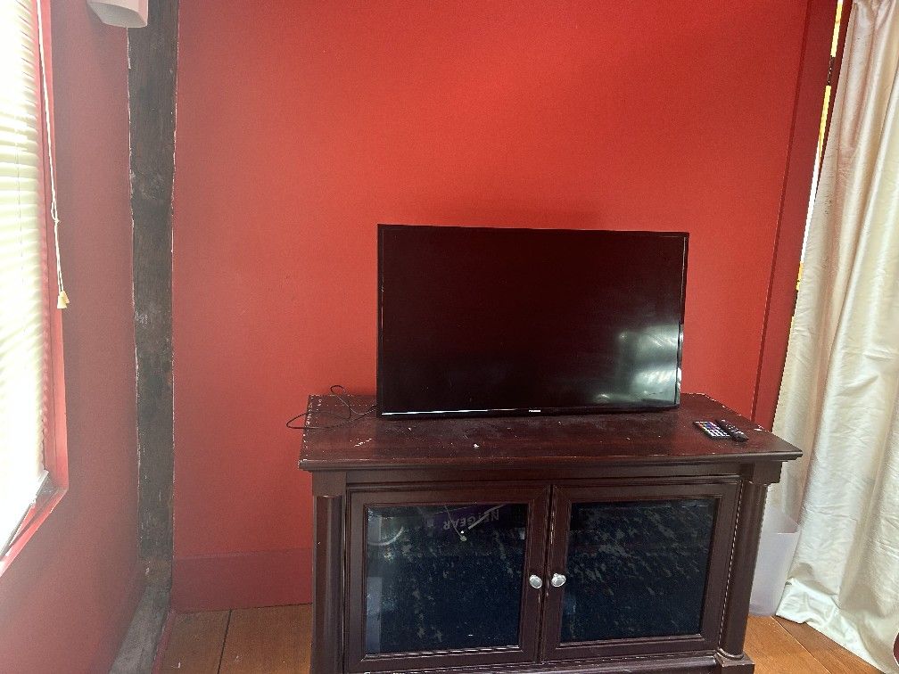 TV stand