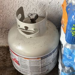 Propane Tank