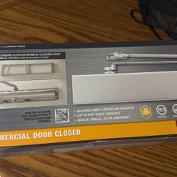Commercial Door Closer 