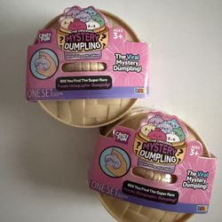 Dumplings