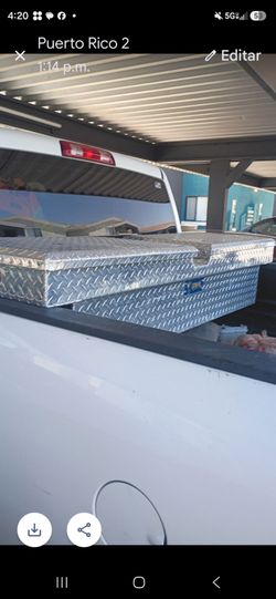 Caja de herramienta