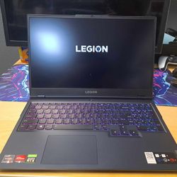 Lenovo Legion Gaming Laptop RTX 