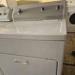 Kenmore Electric Dryer Working Perfectly Fine Very Clean Super Capacity I Can Deliver To You 90 Days Warranty 