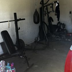 Weight Set 
