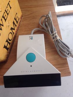 Scan man scanner