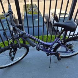 Women  Bicycle 