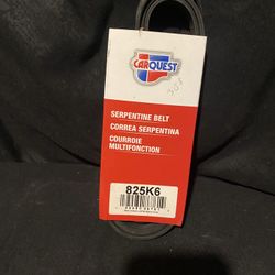 Serpentine Belt