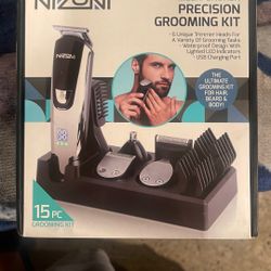 Grooming Kit For Men