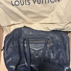Vintage Handbag 