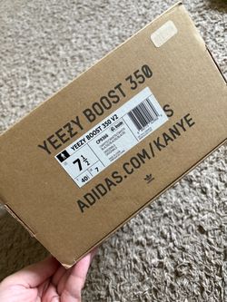 Yeezy boost 350