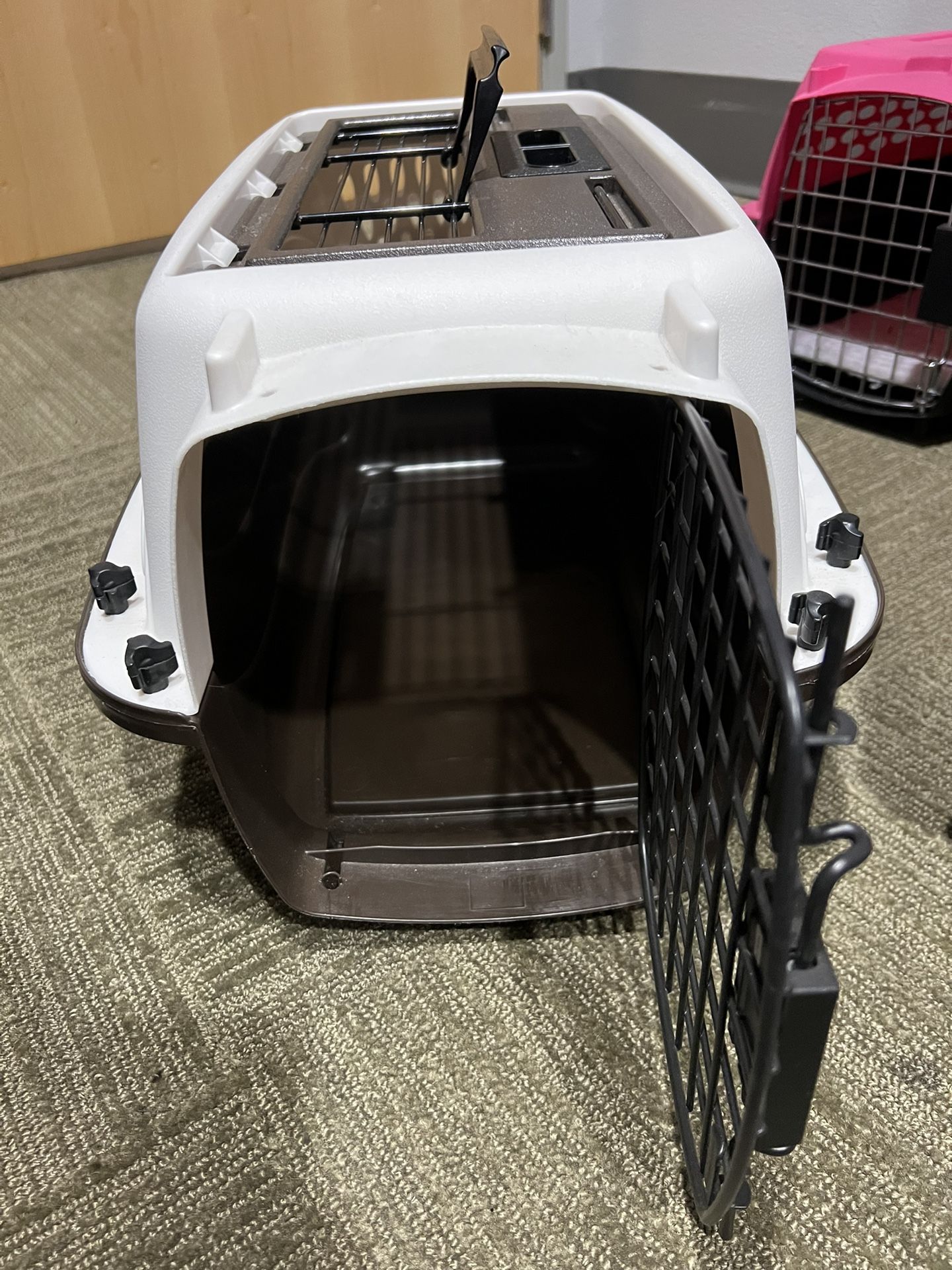 Cat Cage