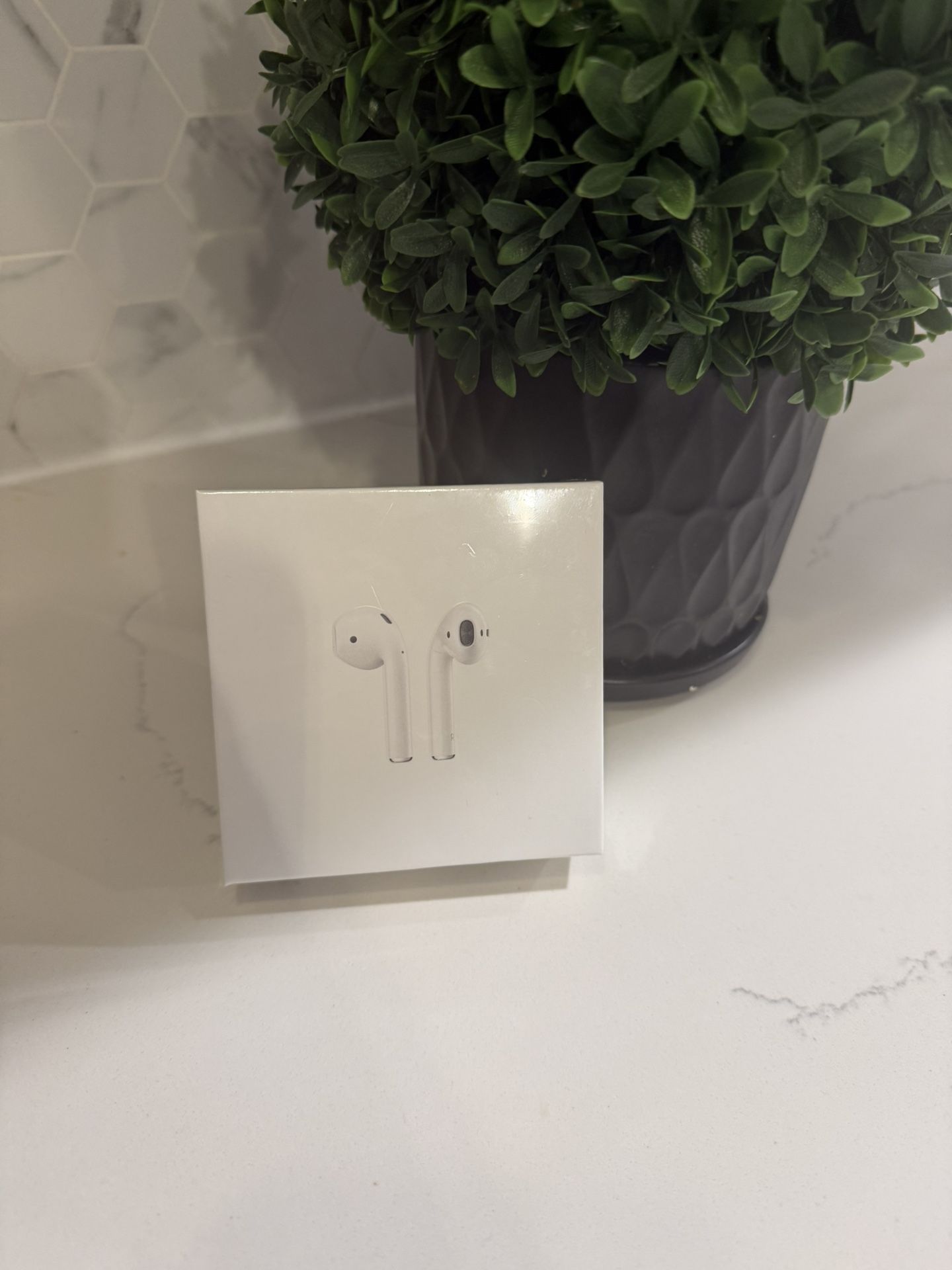 Headphone