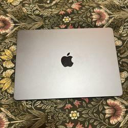 2022 MacBook Air