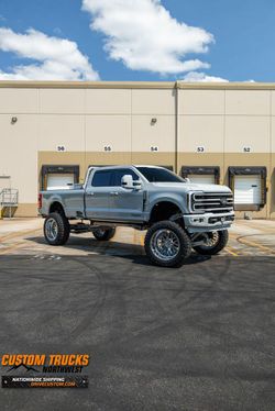 2026 Ford F-350