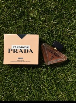 Prada Paradox intense EDP