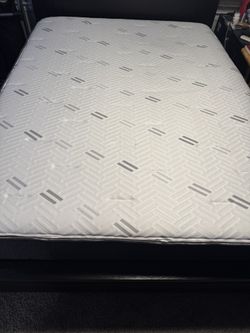 Queen Lane Sleep Mattrress