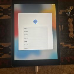 Ipad air 2  Wi-Fi 64GB
