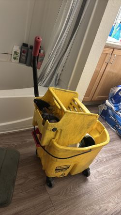 Bucket