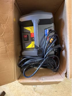 Ryobi 1600 psi