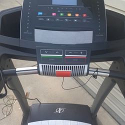 Commercial treadmill (s)