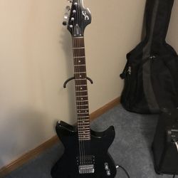 First Act Me431 Electric Guitar 