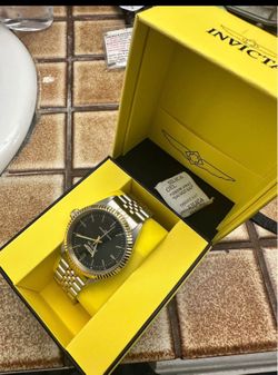 Men’s watch