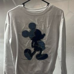 Disney Sweatshirt