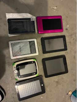 Tablet lot not tested