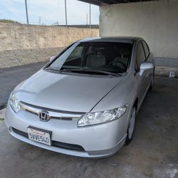 2006 Honda Civic
