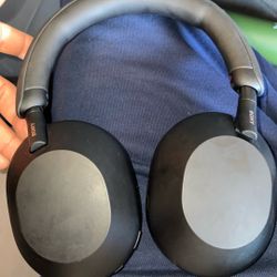Sony Headphones