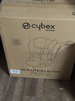 BNIB Cybex Car Seat Toddler