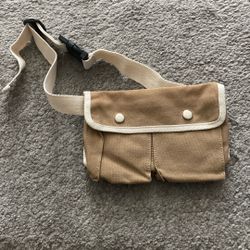 Waist Bag