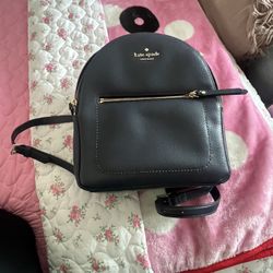 Kate Spade Backpack 