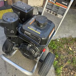 Honda Pressure Washer Read Ad Before Responding $200 Firm Firm 