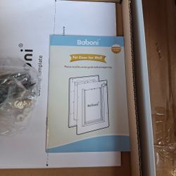 PET Door
