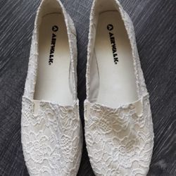 Womens Airwalk Shoes